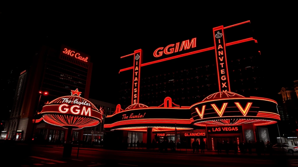 MGM Vegas Pakete 2026: Keine versteckten Kosten mehr