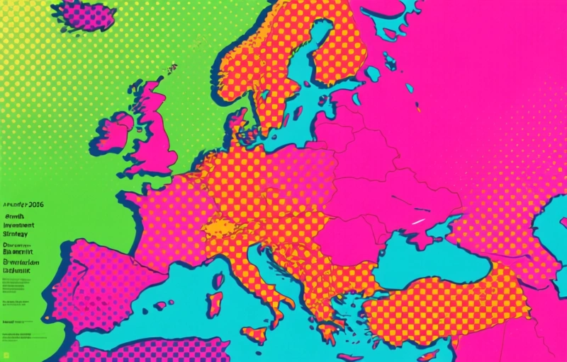 Europe's 2026 Growth Investment Strategy: A New Blueprint