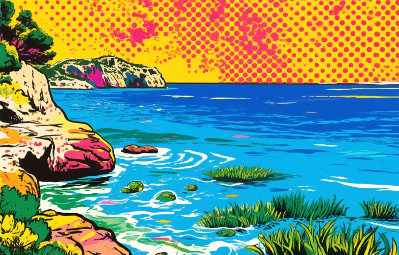 Mallorca's Fight to Save Its Clear Blue Seas