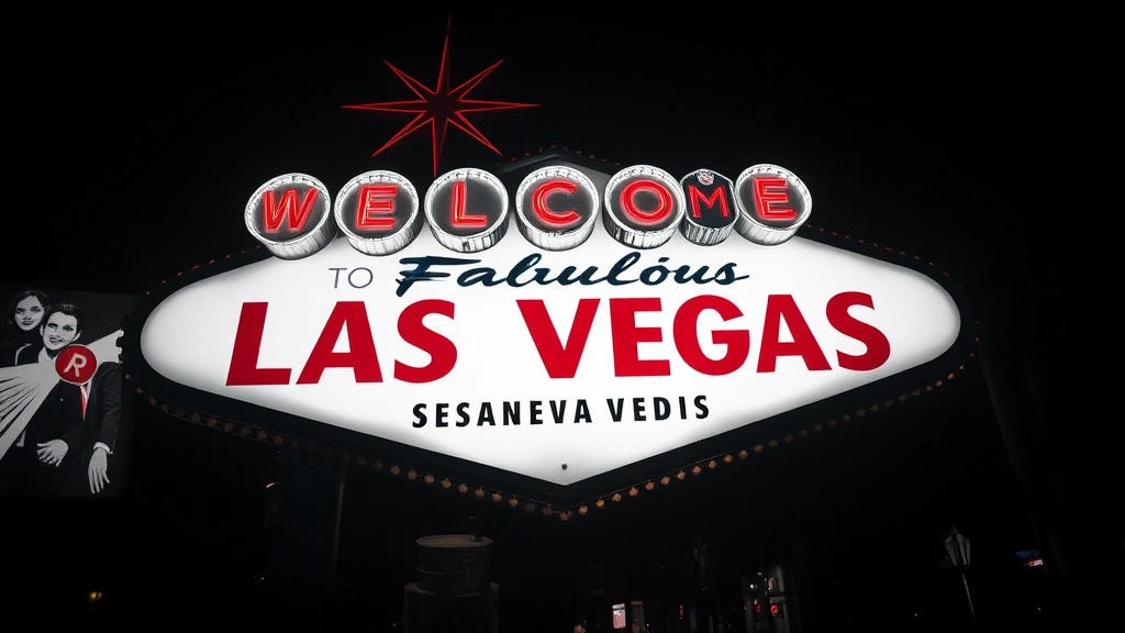 Tourismus in Las Vegas bricht ein: Was Reisende wissen müssen