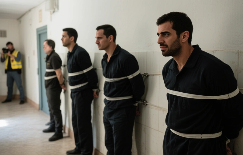 Spain Busts $4.7M Manga Piracy Ring, Arrests Four