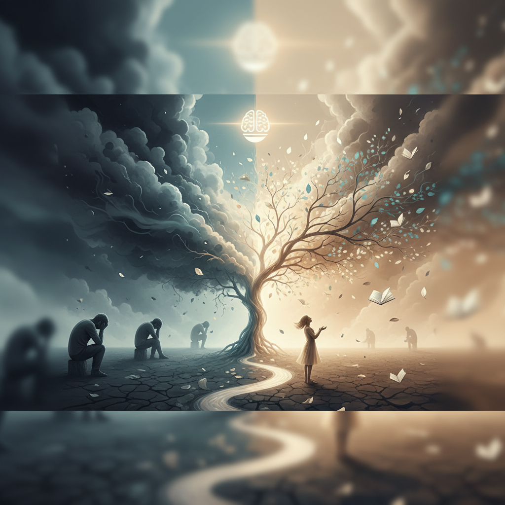 Shame and Guilt: Bad Emotions or Teachers in Disguise?