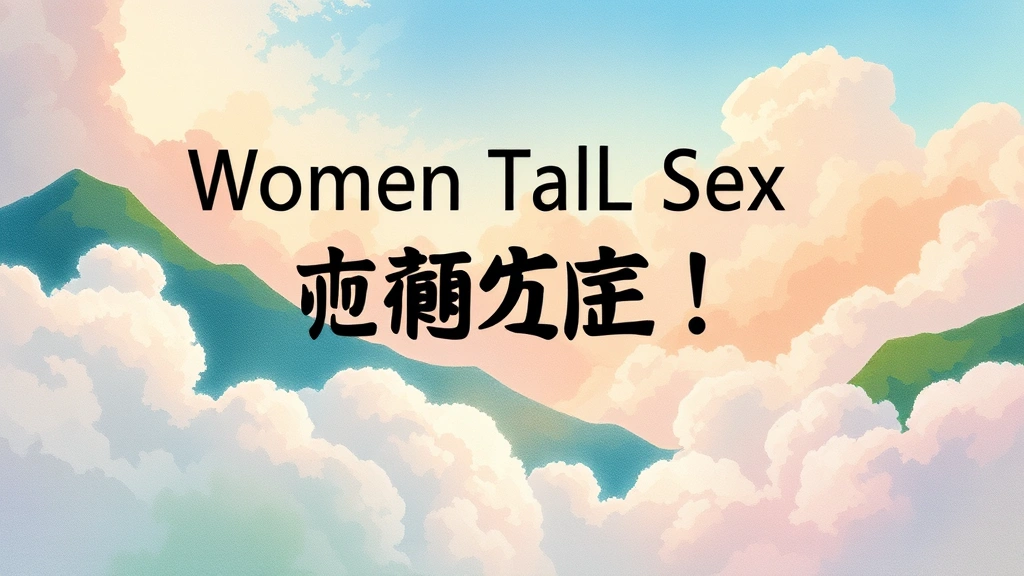 Women Talk Sex More Now: Trends & Purchases
