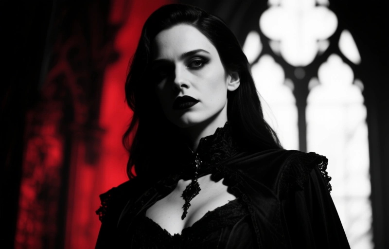 Visuele weergave van KSA