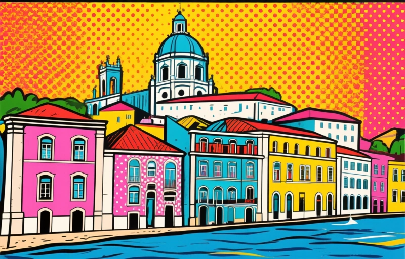 Visual representation of Why Lisbon Is the Top City for Expats in 2025