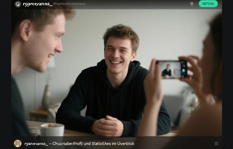 ryan_evannss_ – Chaturbate-Profil und Statistiken im Überblick