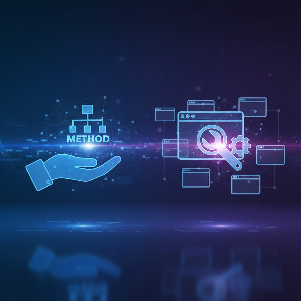 Browser Blast Explained: Method vs. Tool