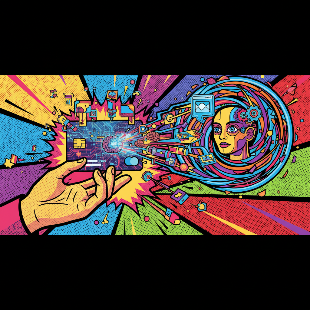 Visa test AI-betalingen: software als klant