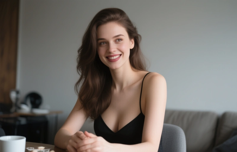 sophiekiss1 auf Chaturbate: Profil, Statistiken und mehr