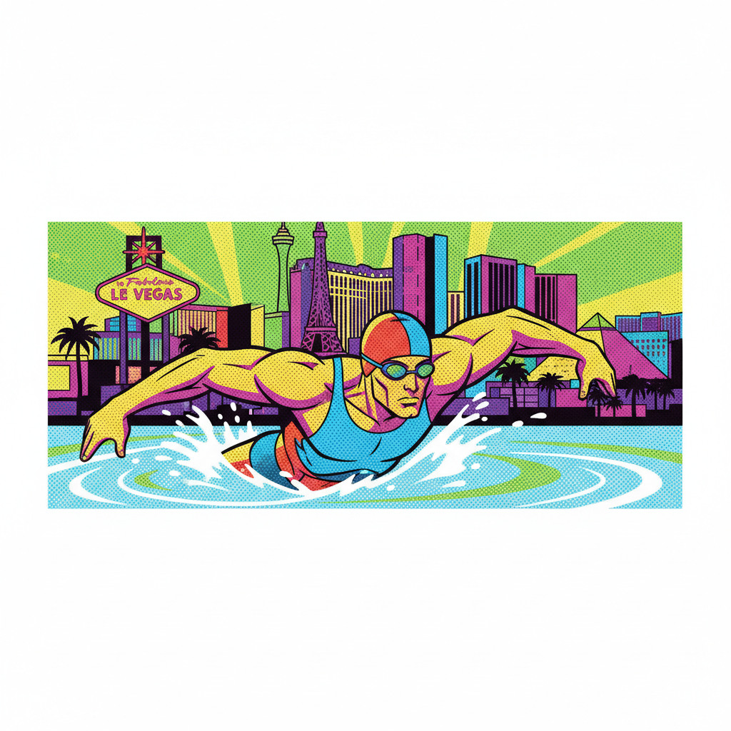 Olympiaschwimmer Cody Miller setzt auf die Enhanced Games