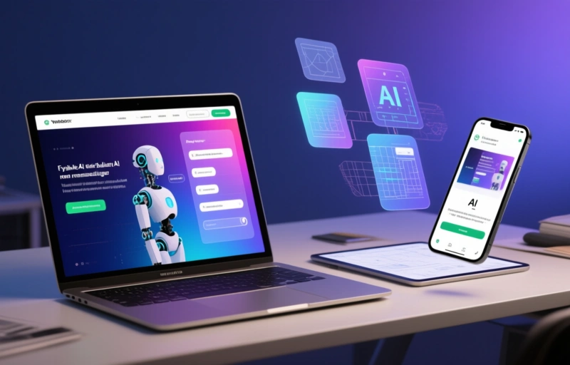 Fysieke AI komt naar fabrieken met mensachtige robots