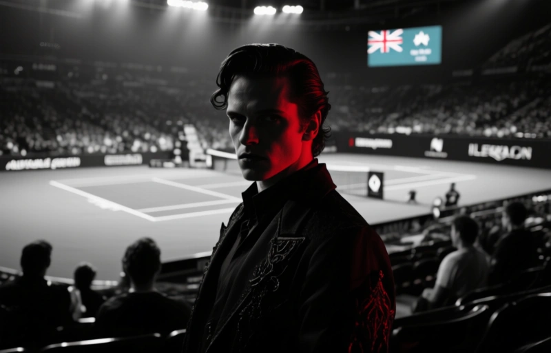 Illegale goksites misleiden sportfans via Australian Open