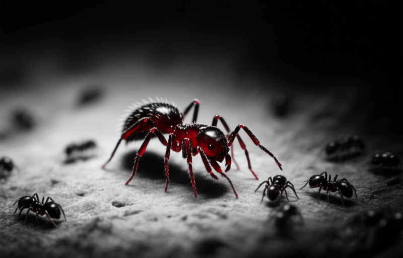 Visual representation of Best Beekeeping Pest Control Products for Healthy Hives