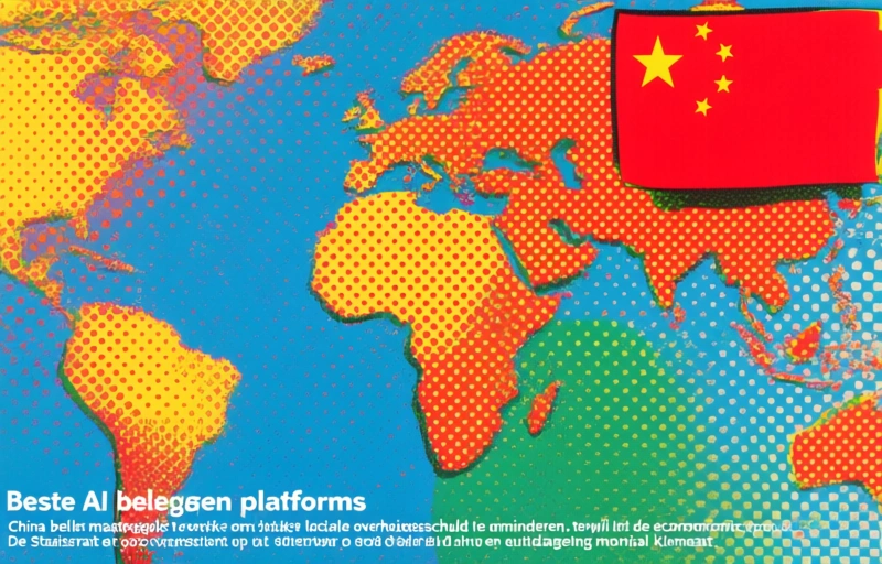 China versnelt aanpak lokale overheidsschuld