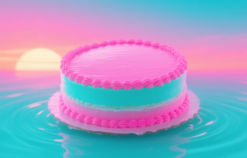 Visuele weergave van De beste torta van New York? Die vind je in een lege supermarkt in de Bronx