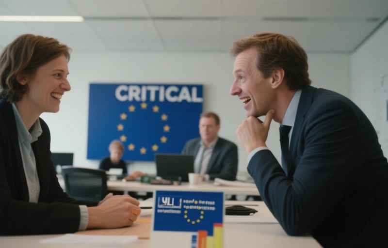 EU wil winstbelasting energiebedrijven na prijsstijgingen