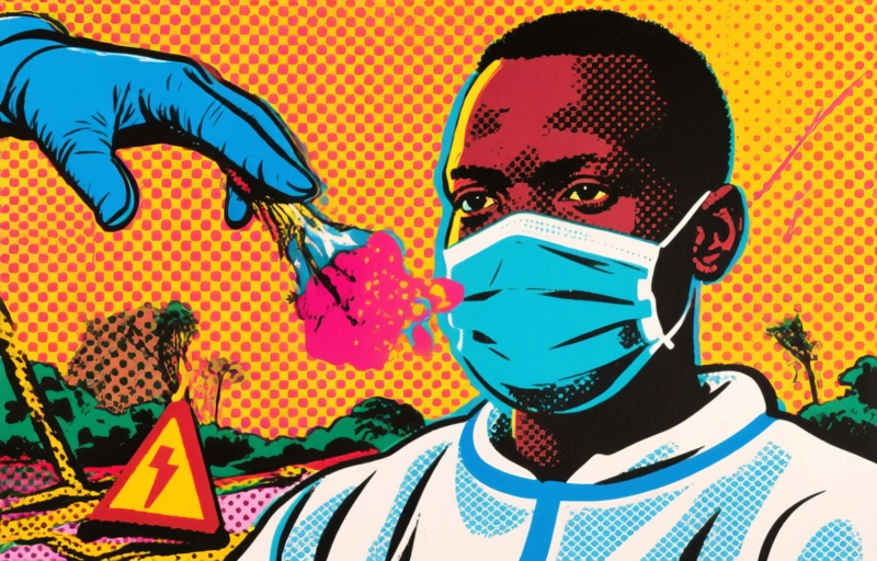 Bundibugyo ebola: wat u moet weten over deze nieuwe stam