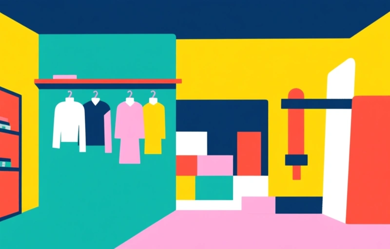 Visual representation of Art-Led Staging Sells Homes