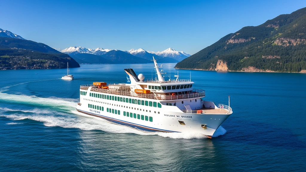 Save on Ferry Travel with GNV Coupon Codes