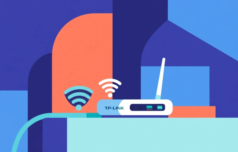 TP-Link AC50 Wireless LAN Controller Review 2026