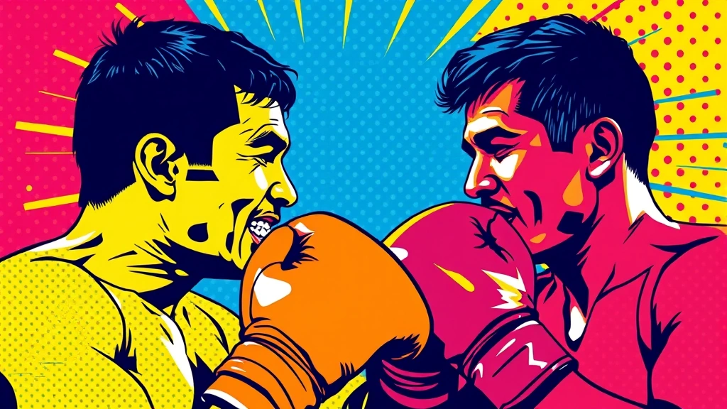 Pacquiao regresa al boxeo en Las Vegas: ¿Qué significa?