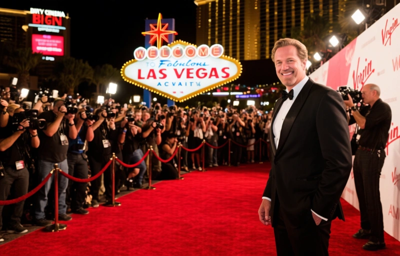 Visual representation of Dirty Cinema Wins First AVN Award for 'Sexual Activity'