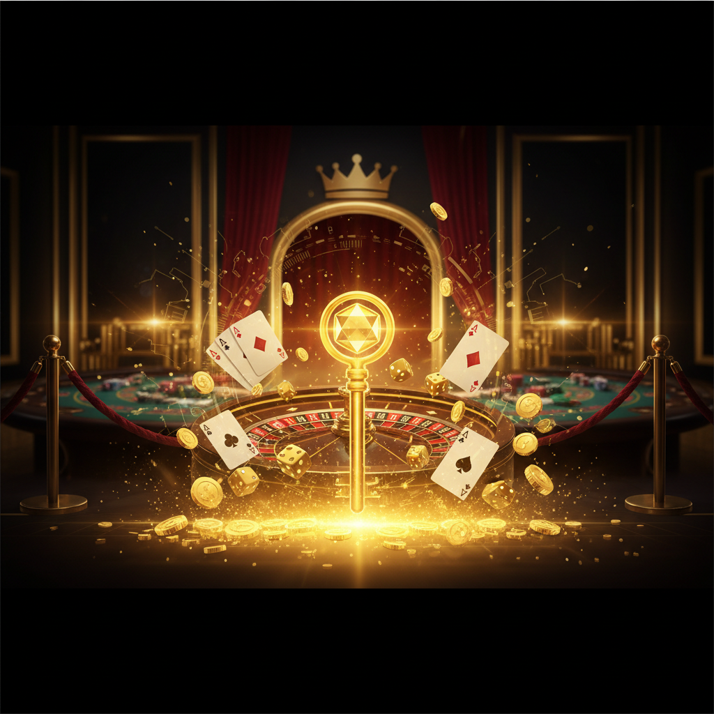 Unlock Goldbet Casino VIP Bonuses: Your Promo Code Guide