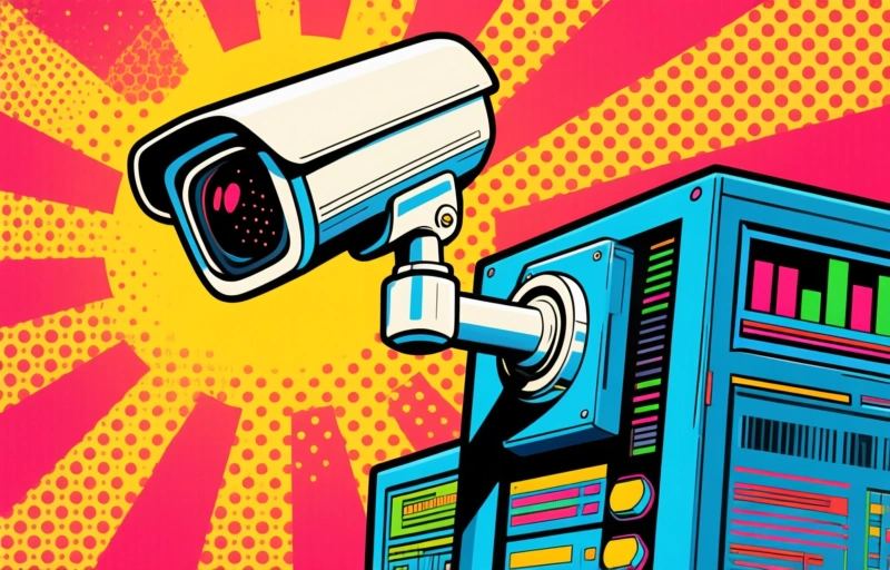Visual representation of US Regulator Uses AI to Crack Down on Prediction Market Fraud