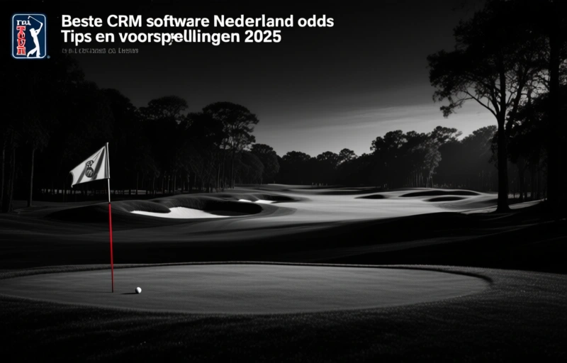 Zurich Classic odds, tips en voorspellingen 2025
