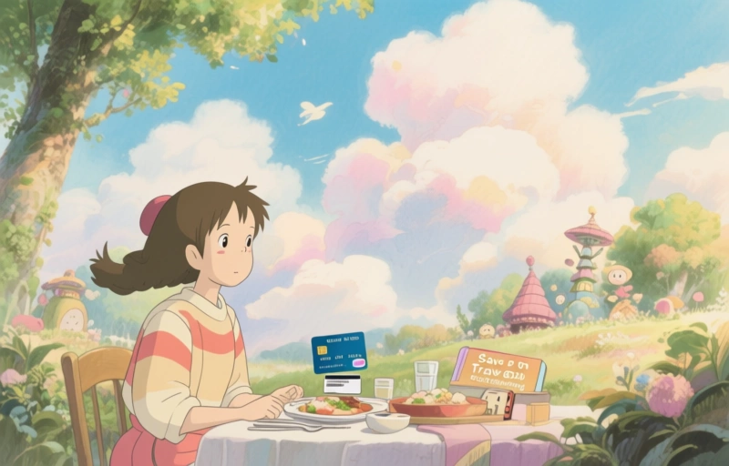 February 2026 Credit Card Deals: Save on Dining, Travel & Shopping