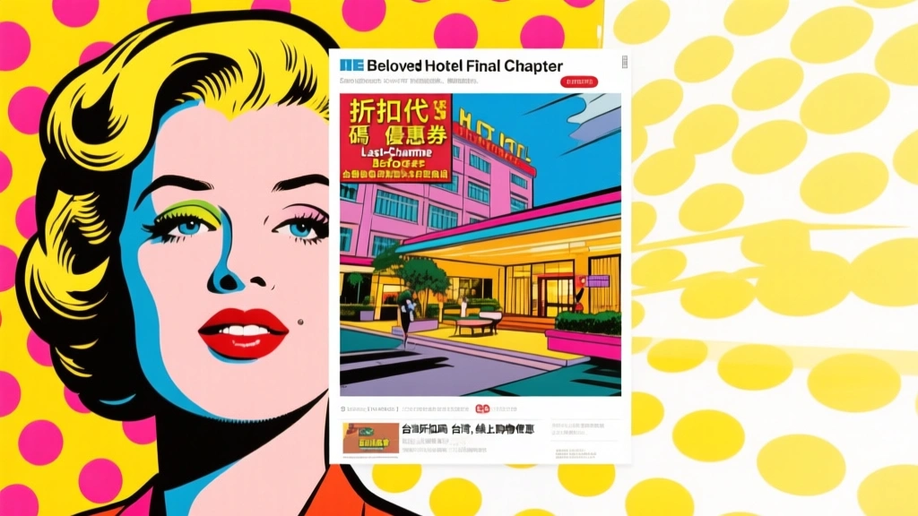 A Beloved Hotel's Final Chapter: Last-Chance Offers Before Closing After 20 Years