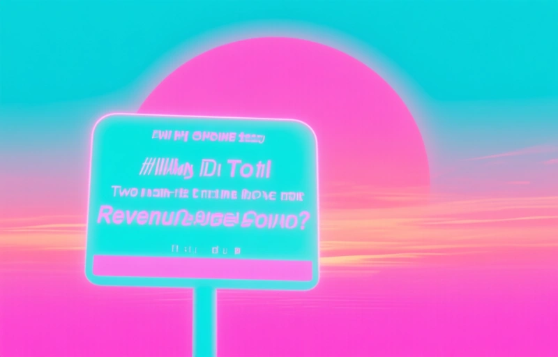 Visual representation of PAGCOR's 2025 Revenue Shift