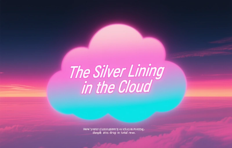 Visual representation of PAGCOR's 2025 Revenue Shift