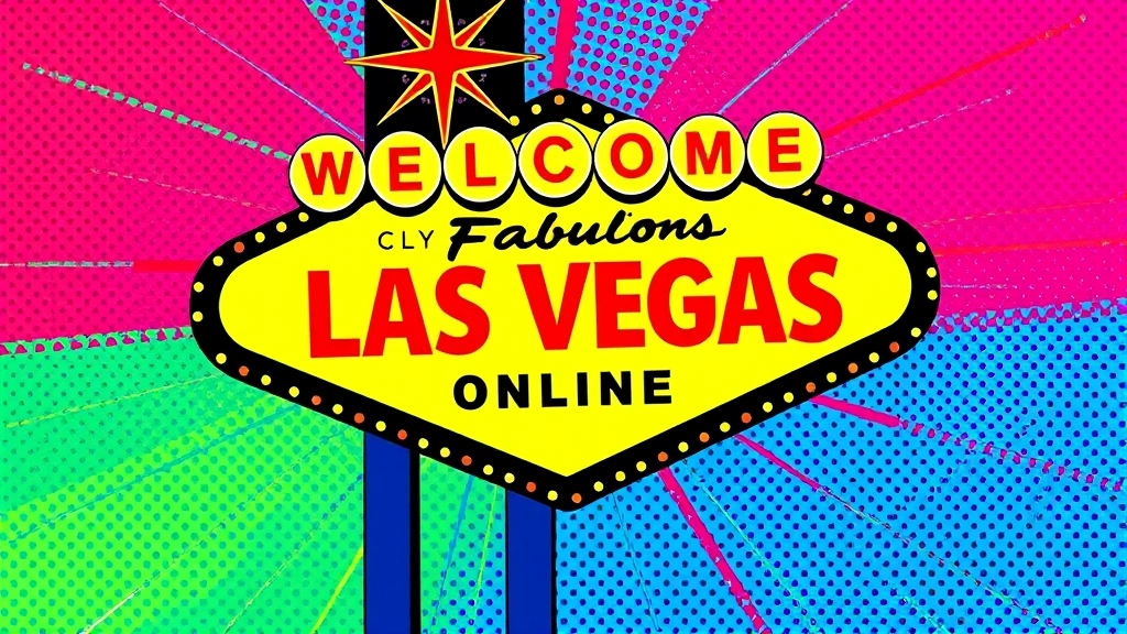Guía definitiva de los mejores casinos online de Las Vegas