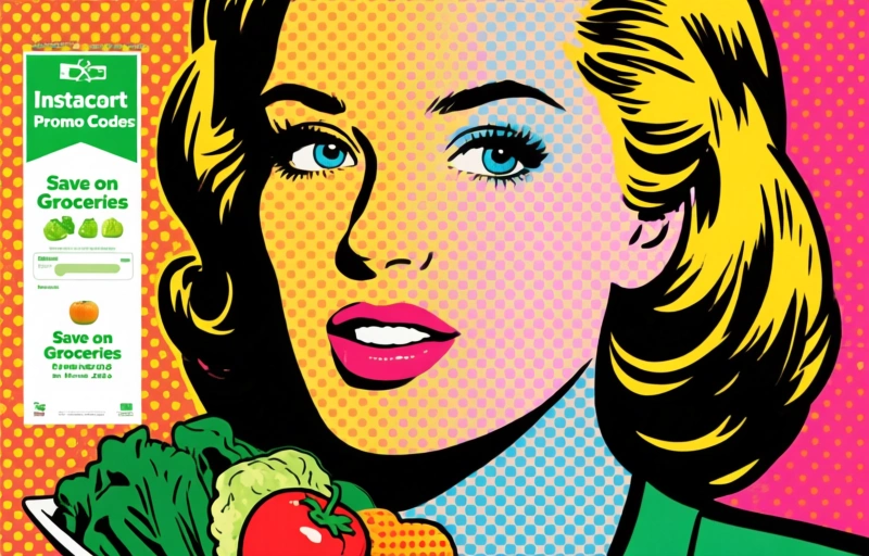 Instacart Promo Codes: Save on Groceries in March 2026