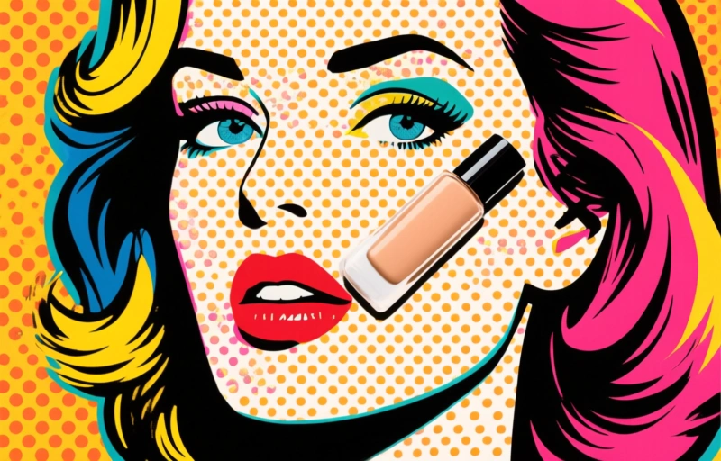 Flawless Foundation: Pro Tips for Controlled Concealing