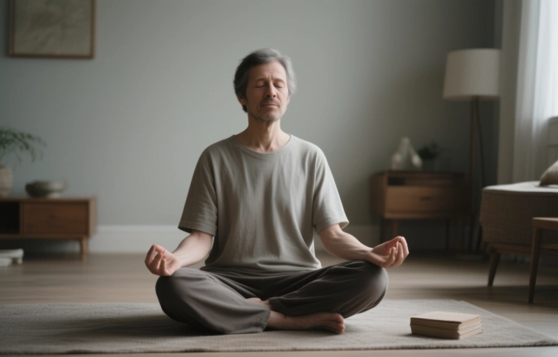 Mindfulness for Emotional Sobriety in Recovery