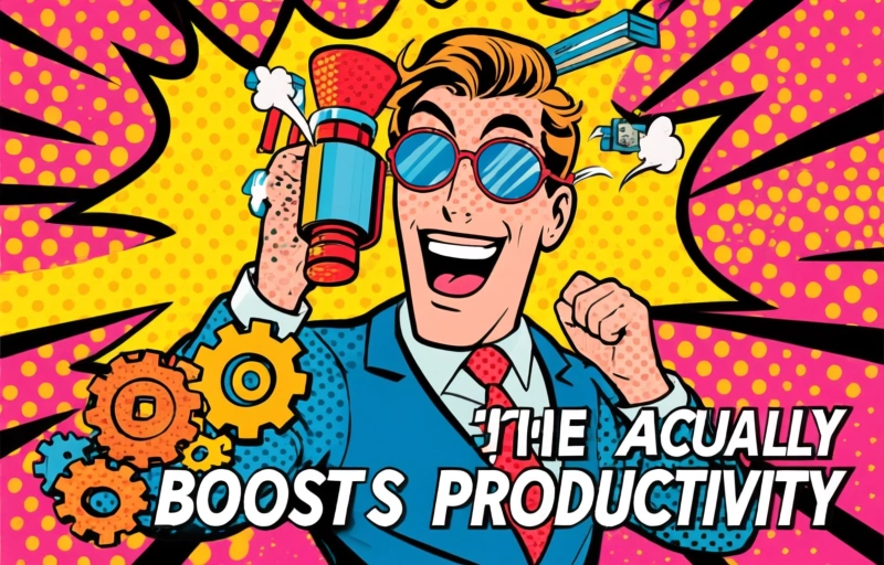 Visual representation of Top Tech Gadgets 2026