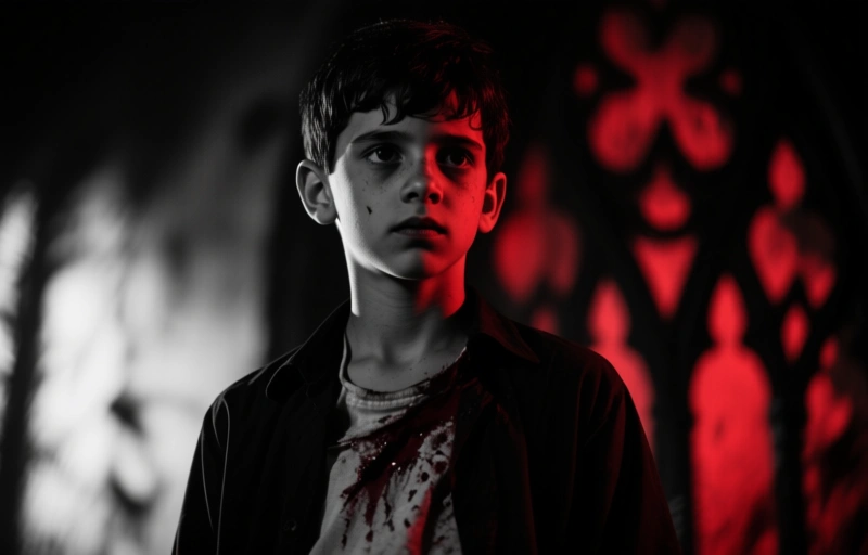 Второй подросток из Лас-Вегаса обвинён в нападении в Коста-Рике