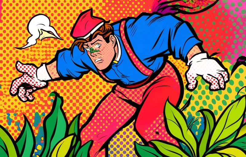 Visual representation of Wynn Resorts