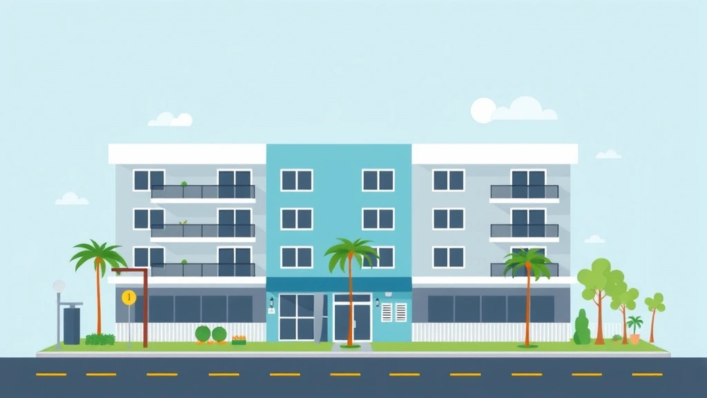 Deerfield Beach Investment: 1649 SE 4th Street Multifamily