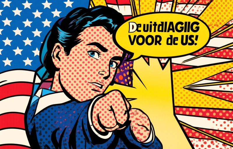 Visuele weergave van Zeldzame aardmetalen centraal in Trump-Xi overleg