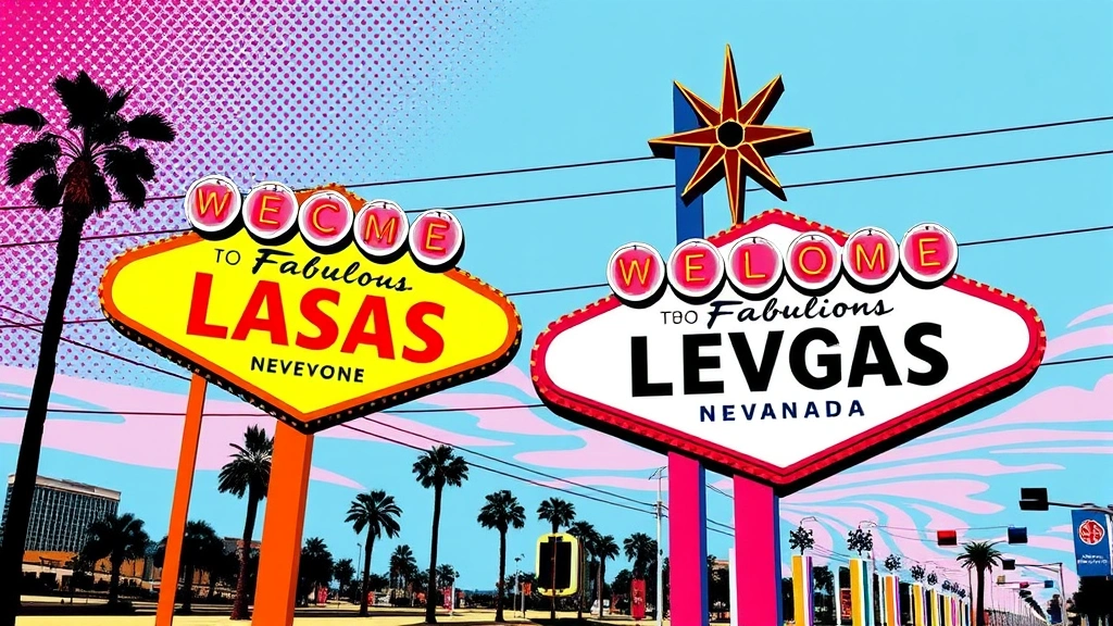 Adrenalin in Las Vegas: Die besten Luftabenteuer