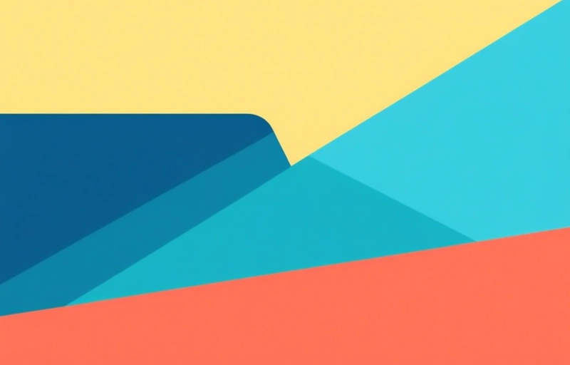 Visuele weergave van Oorlel vouw