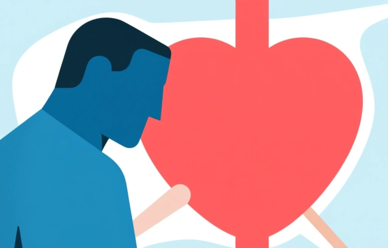 Visuele weergave van Oorlel vouw