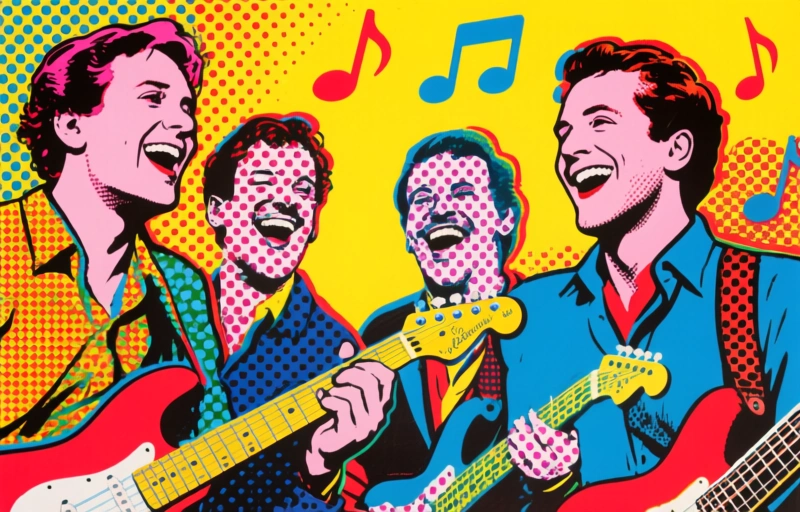 Ontdek het plezier van samen muziek maken in Veenendaal