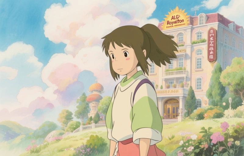 Unlock Royalton Hotel Deals with ALG's Sunshine Promotion