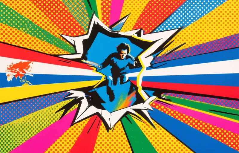 Fysieke AI breekt door: de race tussen West en Oost