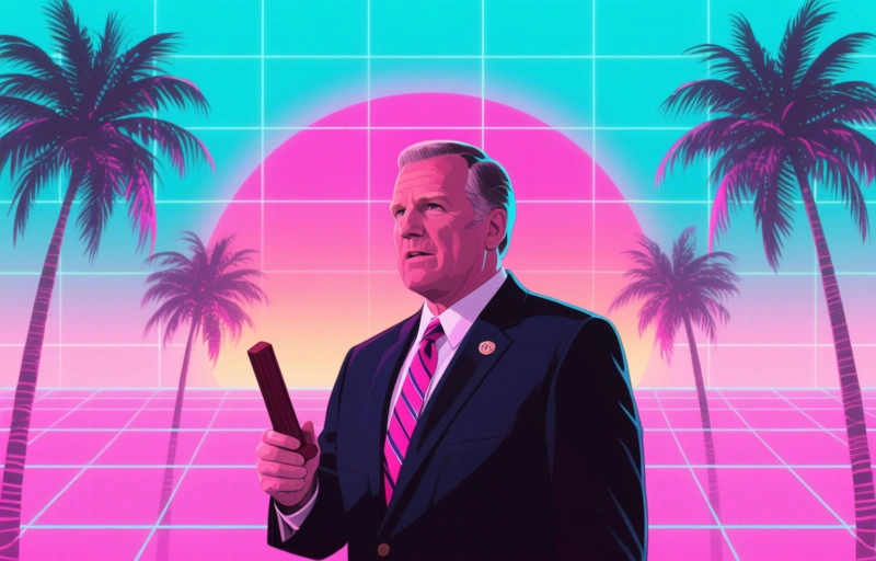 Virginia Governor Vetoes Fairfax Casino Plan