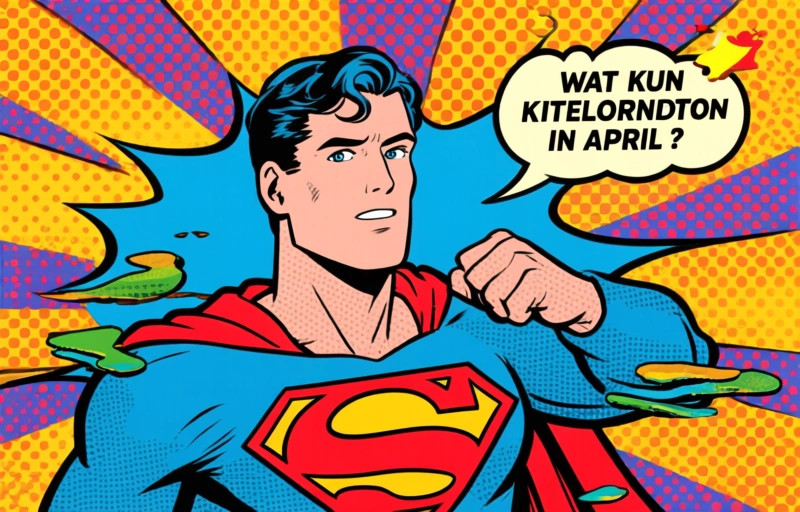 Visuele weergave van Superhelden en ninja's vieren Pasen op Cartoon Network